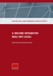 Volume – Il welfare integrativo negli enti locali